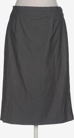 BOGNER Rock L in Grau: Vorderseite