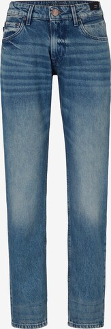 Coupe slim Jean 'Stephen' JOOP! Jeans en bleu : devant