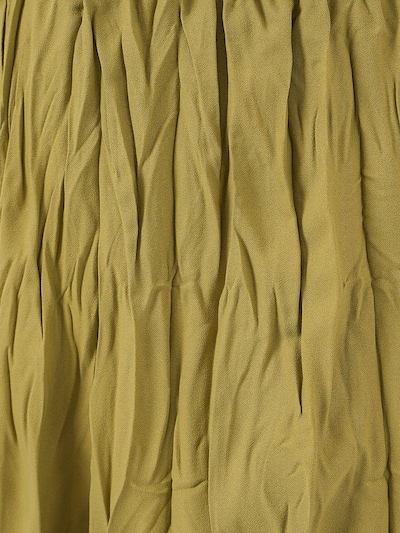 Bigdart Saia em oliveira, Vista do artigo