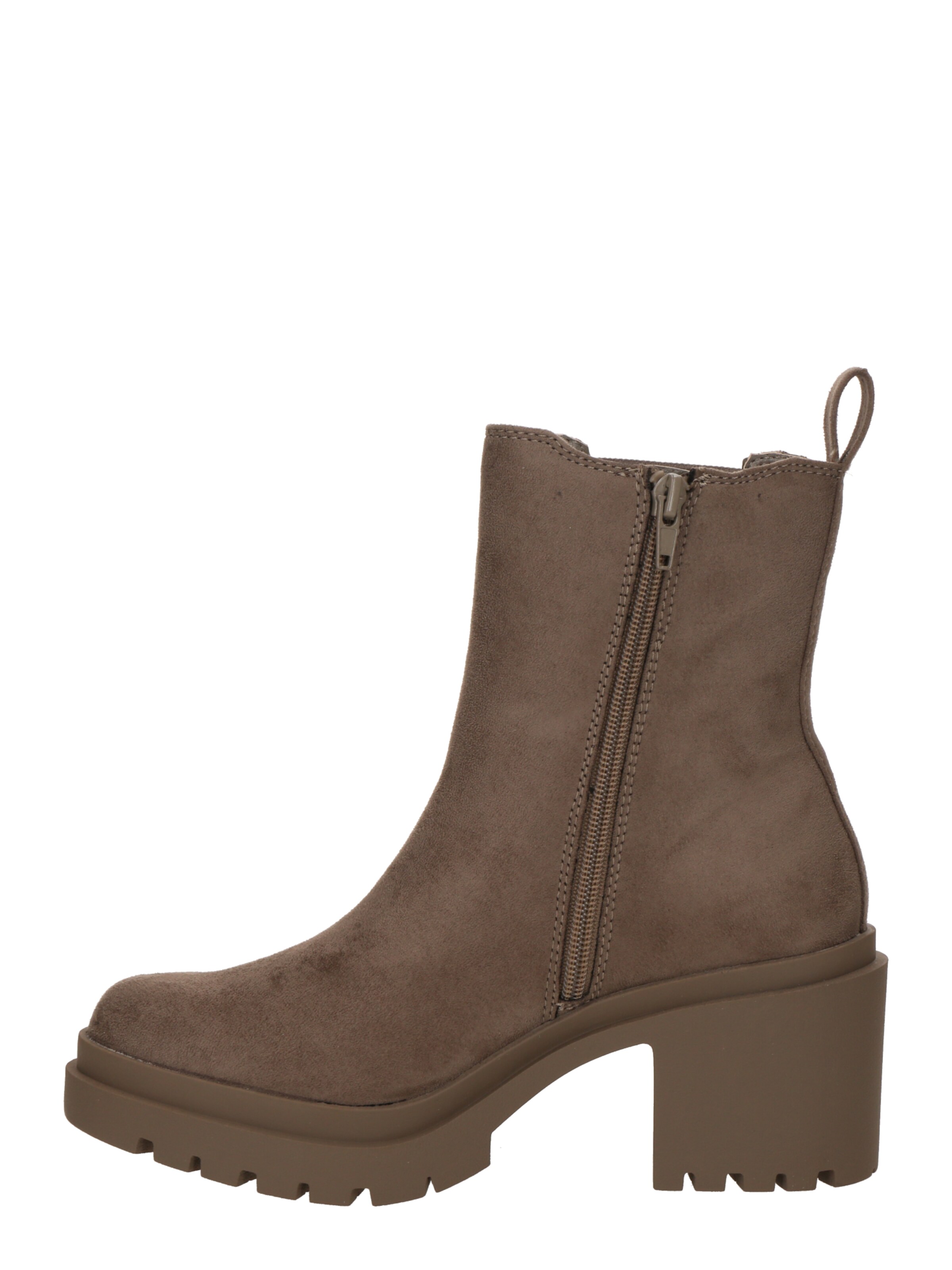 bugatti Ботинки челси в Бежевый