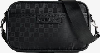 Bershka Olkalaukku värissä antrasiitti / musta, Tuotenäkymä