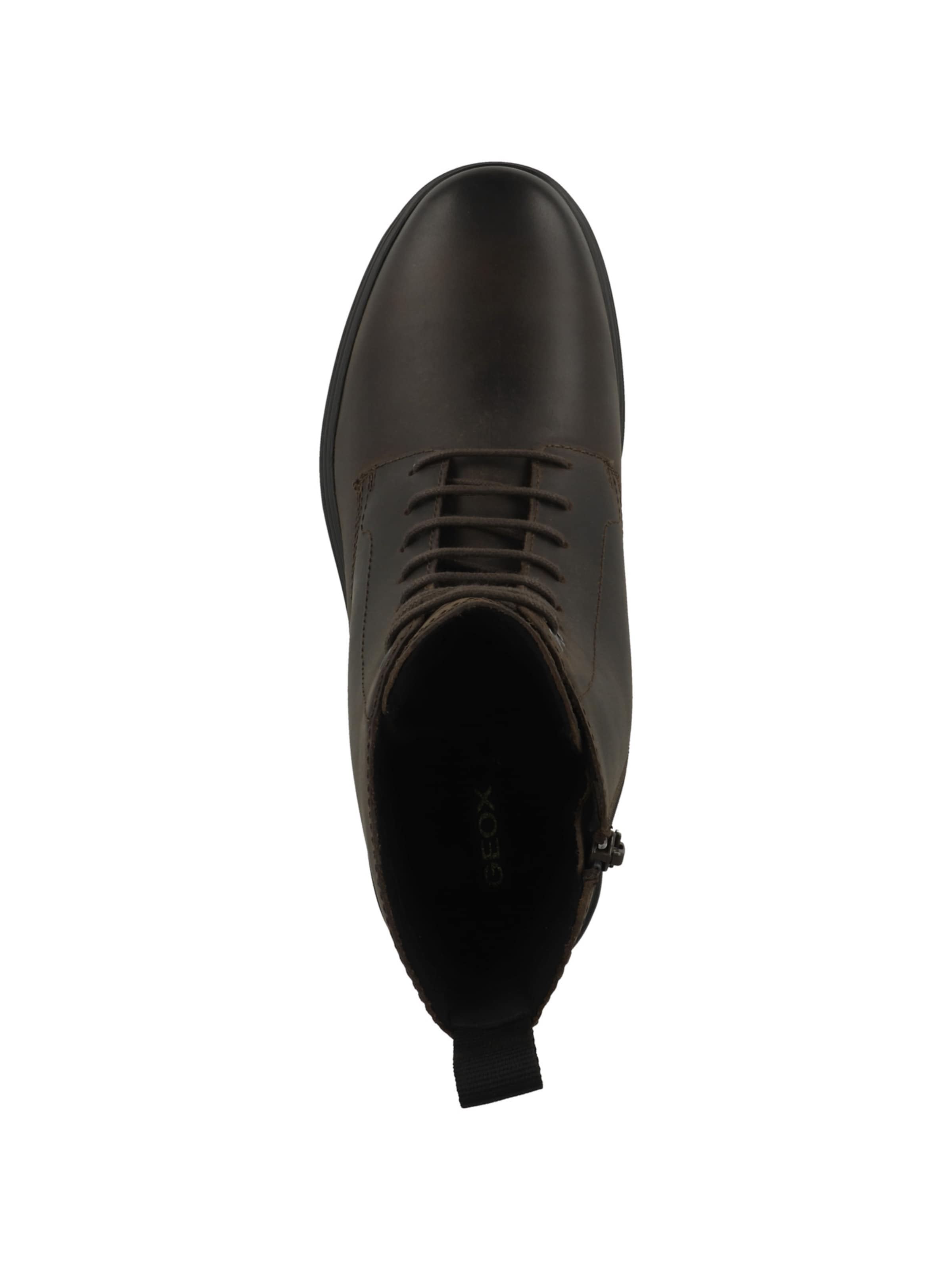 Boots 'U Meiern' GEOX en marron