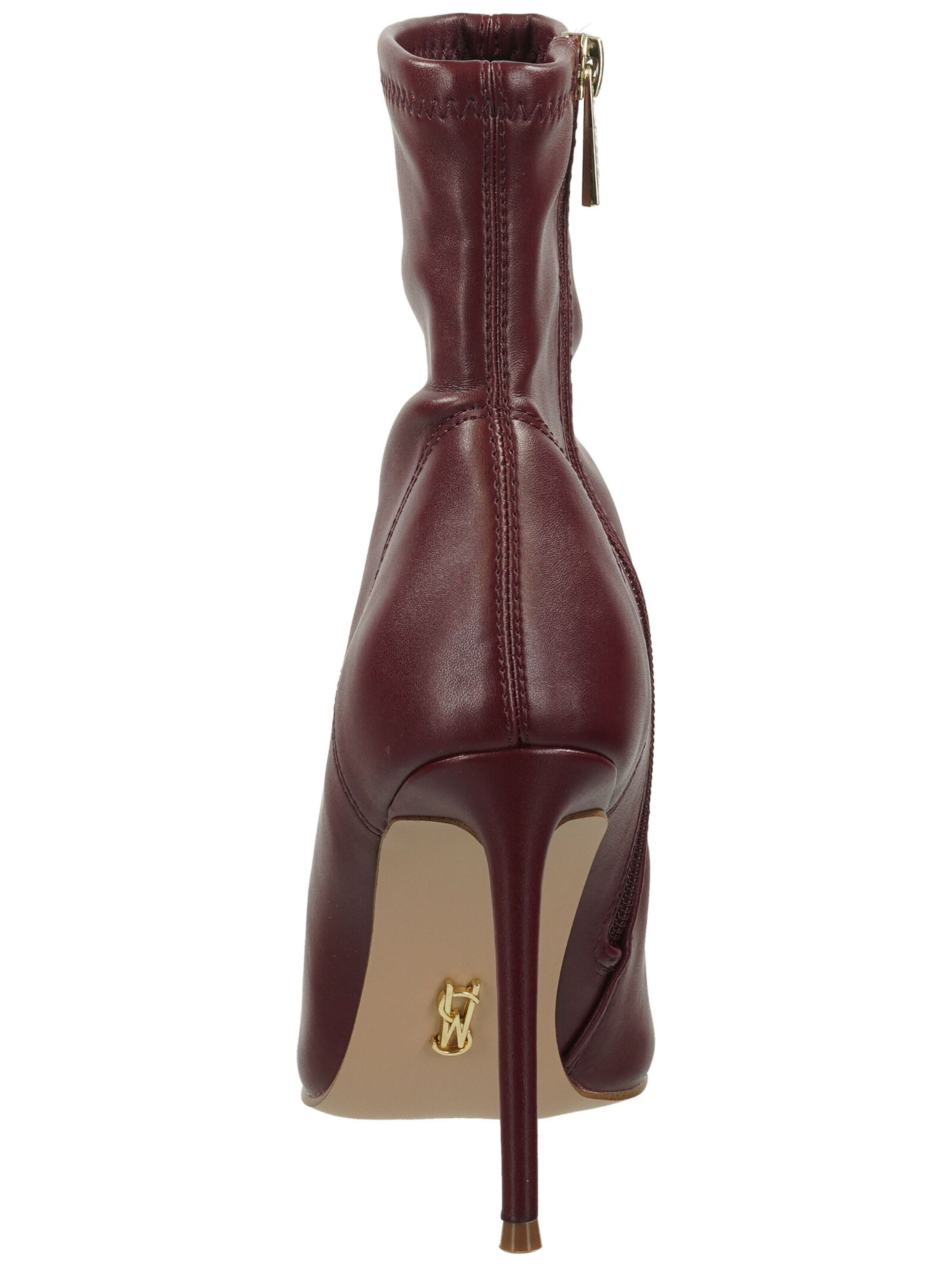 Bottines 'Vanya' STEVE MADDEN en rouge