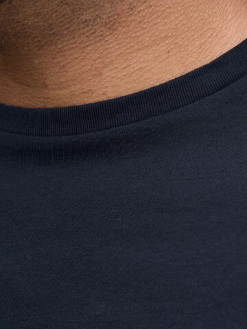 T-Shirt JACK & JONES en bleu