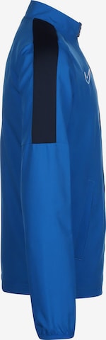 Giacca sportiva 'Academy 23' di NIKE in blu