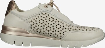 PIKOLINOS Sneakers laag 'Cantabria' in Beige