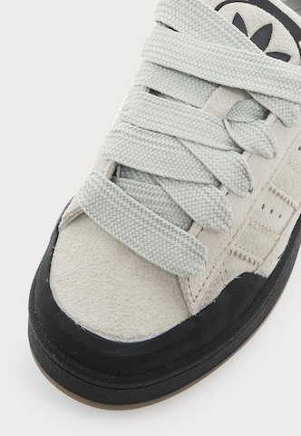 ADIDAS ORIGINALS Sneakers 'CAMPUS' in Beige