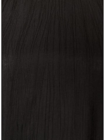 Zizzi Kjole 'VSOL' i sort