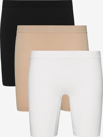 JOCKEY Panty in Mixed colours: front