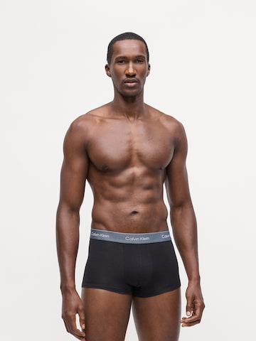 Calvin Klein Underwear Boxer shorts in Blue: front