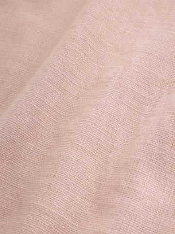 Coupe regular Chemise Next en rose