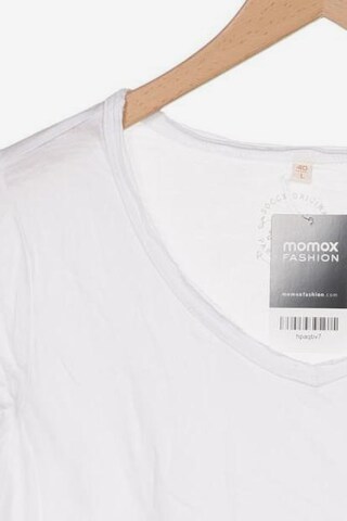 Soccx T-Shirt L in Weiß