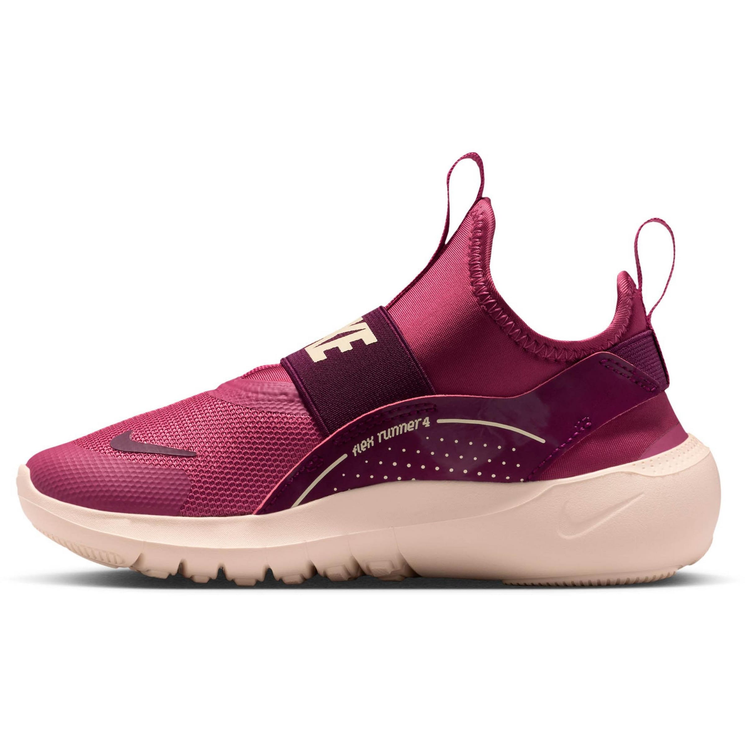 NIKE Sneakers 'FLEX RUNNER 4' in Pink
