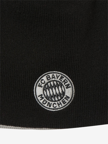 FC BAYERN MÜNCHEN Athletic Hat 'FC Bayern München' in Beige