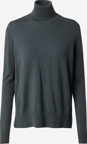Pepe Jeans Sweater 'DONNA' in Green: front