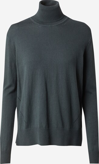 Pepe Jeans Pullover  'DONNA' in dunkelgrün, Produktansicht