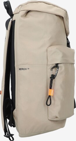 MAMMUT Sports Backpack 'Xeron' in Beige