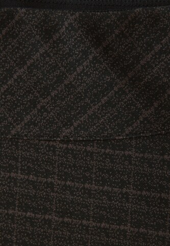 STREET ONE Skirt in Black