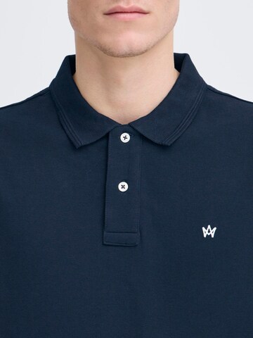 Kronstadt Shirt 'Tarbes' in Blauw