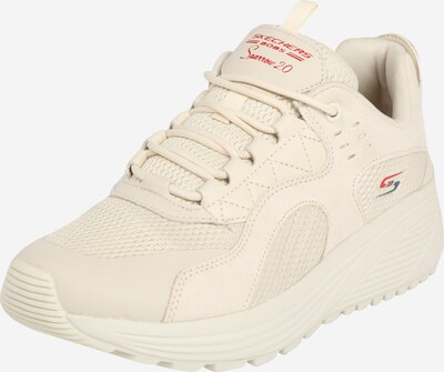 SKECHERS Sneaker low i offwhite, Produktvisning
