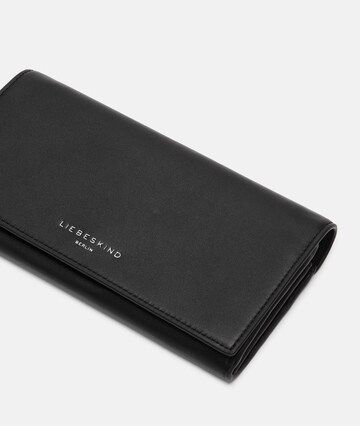 Liebeskind Berlin Umhängetasche in Schwarz