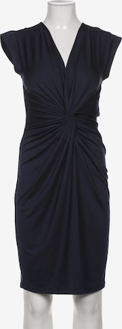 rosemunde Dress in M in Blue: front