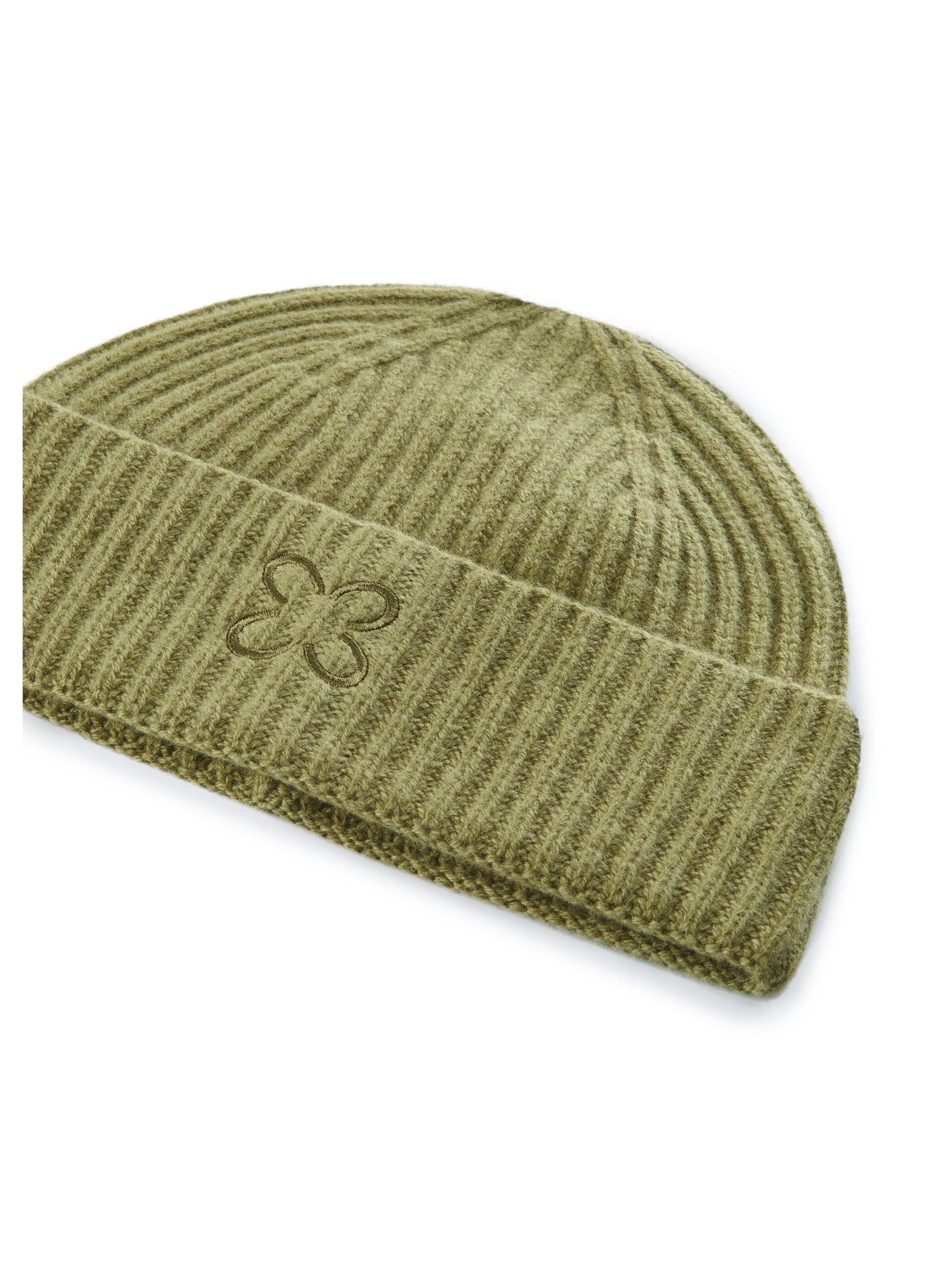 CODELLO Beanie in Green