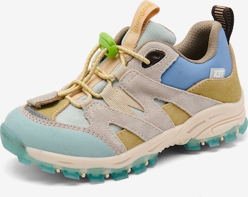 BISGAARD - Zapatillas deportivas en gris: frente