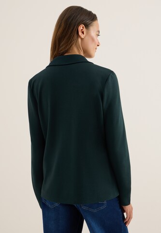 CECIL Blazer in Green
