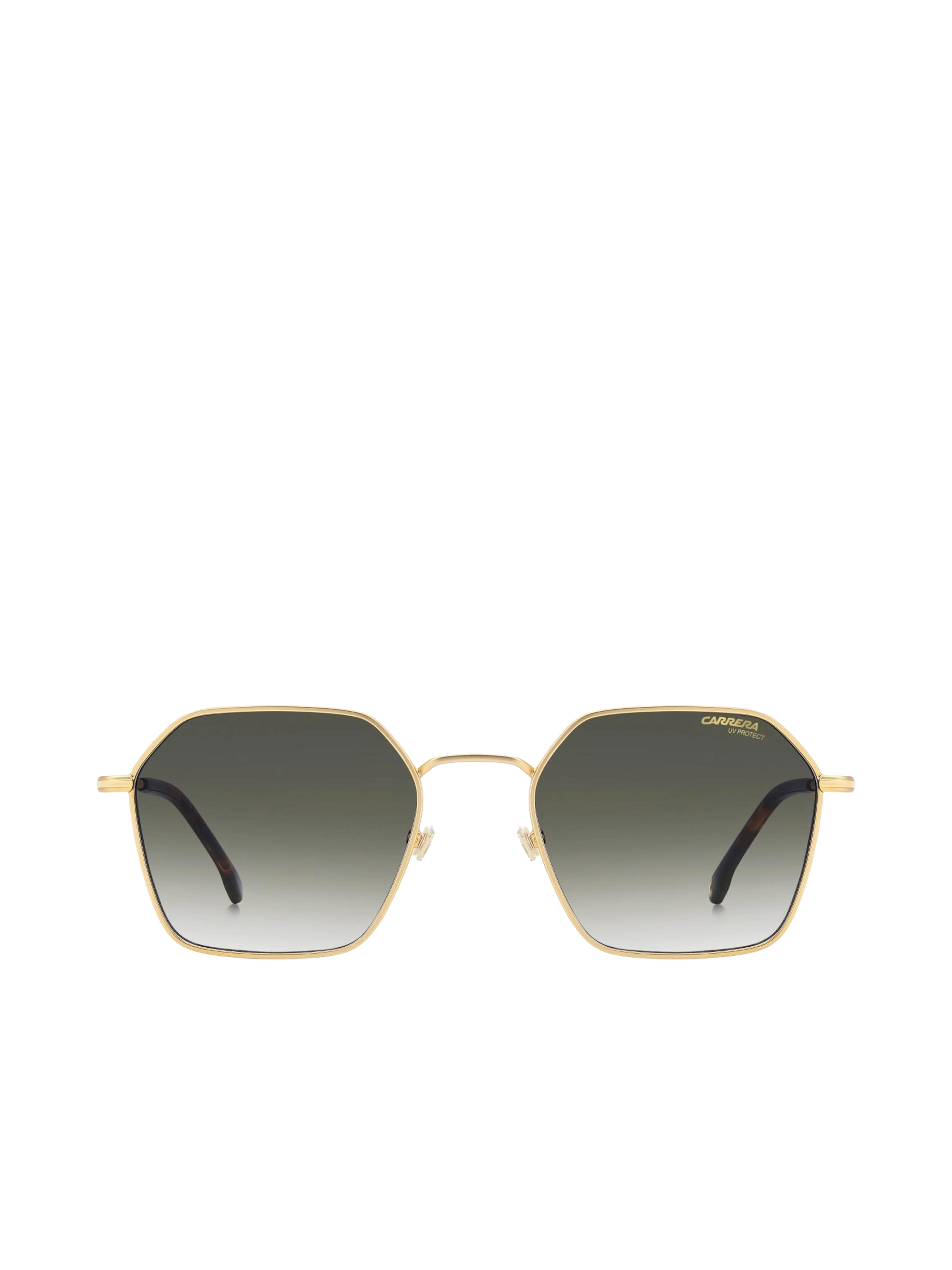 Carrera Gafas de sol '334/S Matte 53/21/145' en 53 en oro, Vista del producto