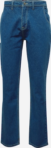 Denim Project Jeans 'Worker' in Blau: predná strana