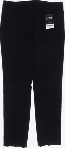 Mauro Grifoni Pants in XS in Black: front