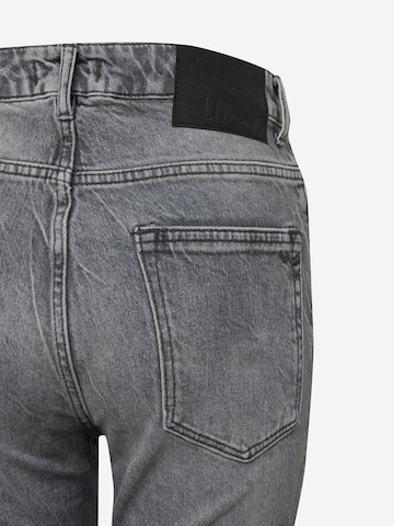 Skinny Jeans 'Alessio' di LTB in grigio