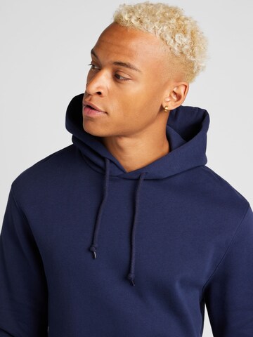 GAP Sweatshirt i blå