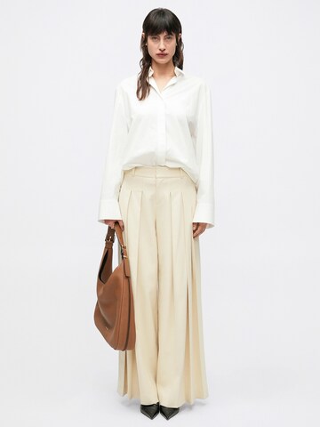 Borsa a spalla di MICHAEL Michael Kors in marrone