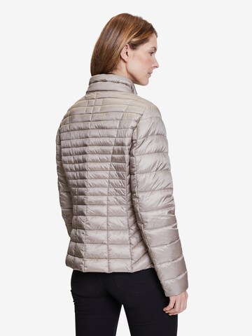 Betty Barclay Steppjacke in Beige