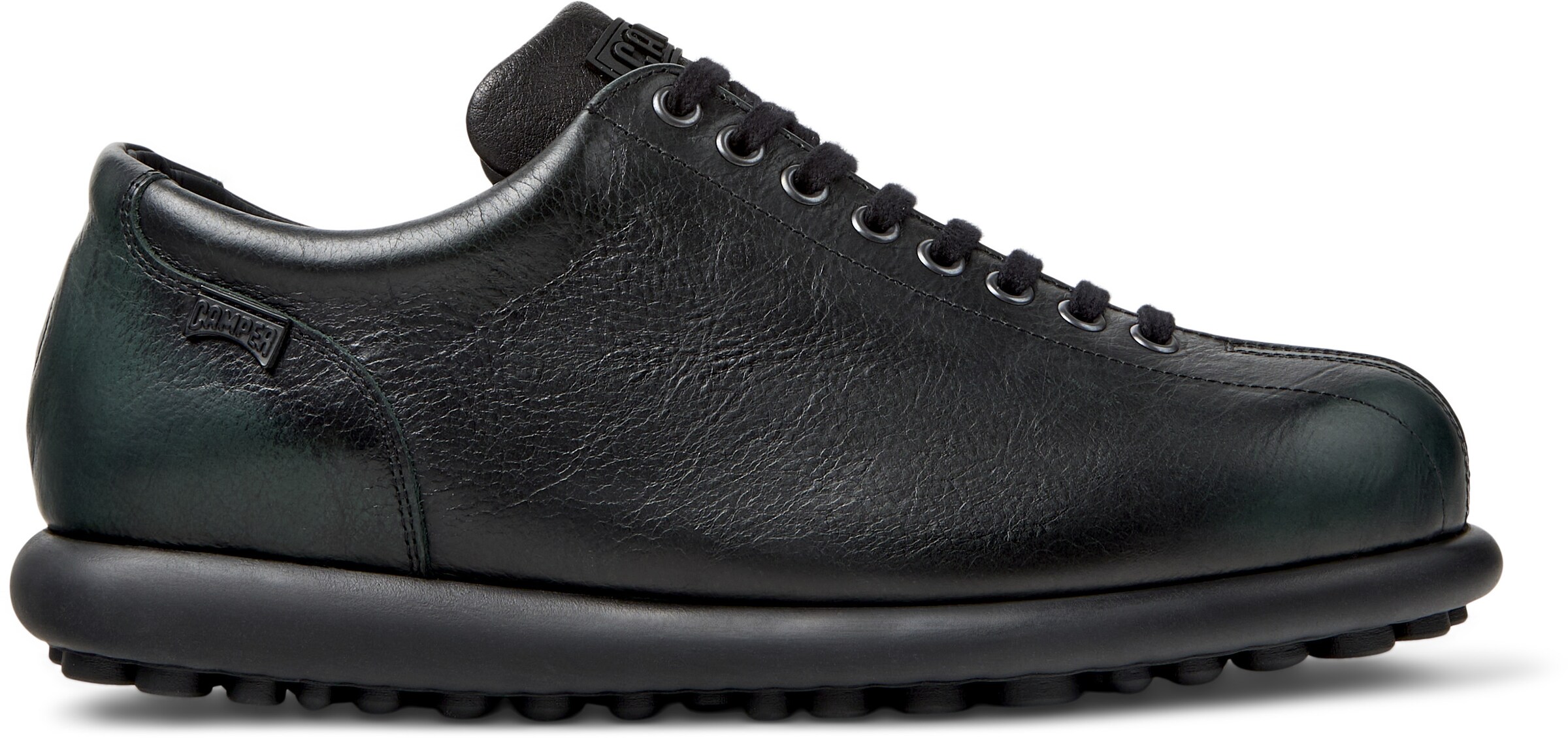 Scarpa stringata ' Pelotas Ariel Hella  Twins ' di CAMPER in nero