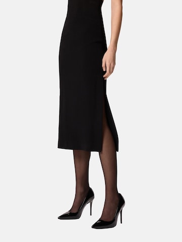 Gonna 'PERA' di PINKO in nero