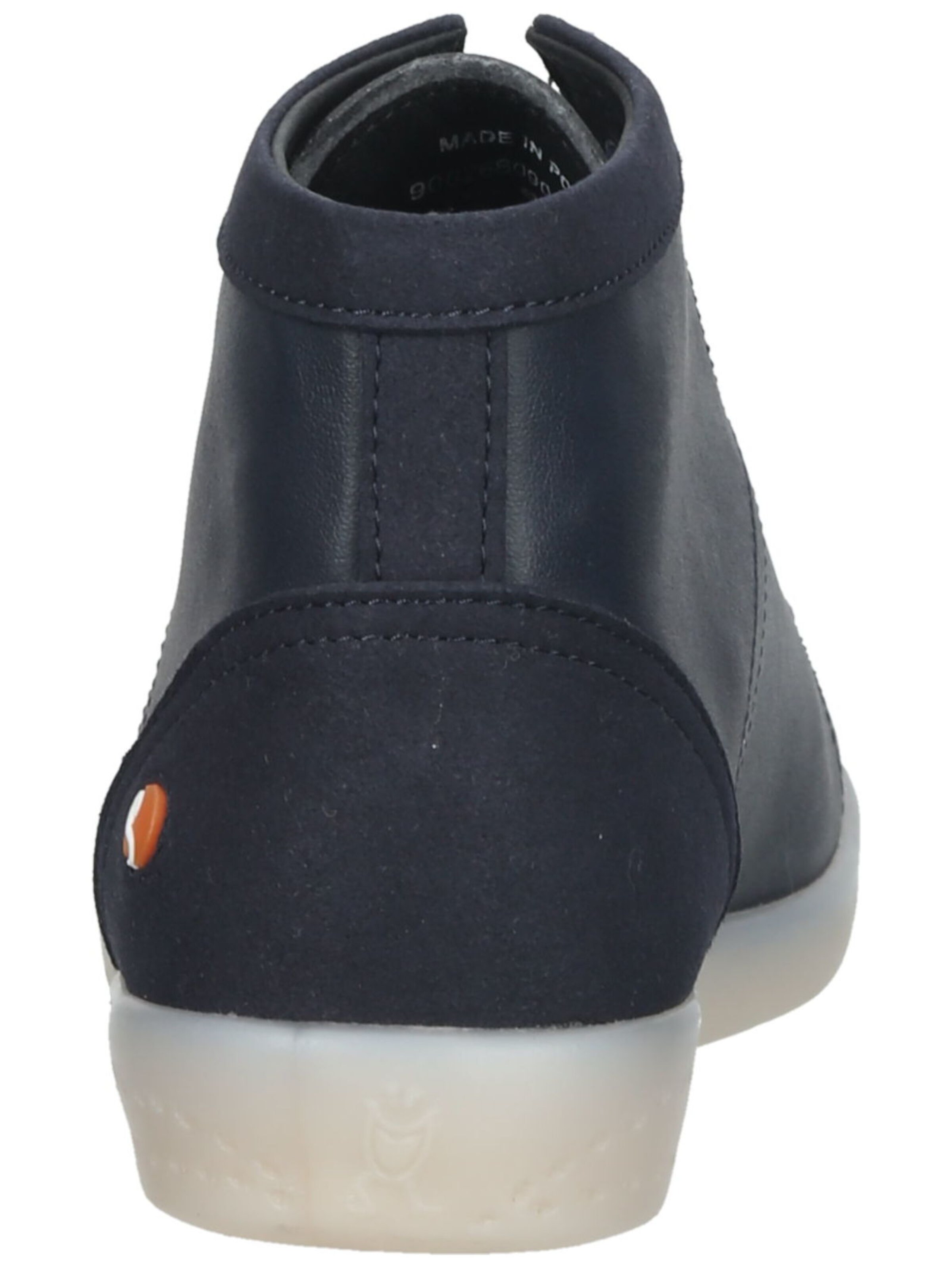 Softinos Ankle Boots in Blue