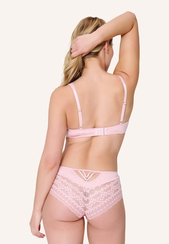 Culotte LingaDore en rose