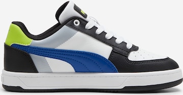 Sneaker low 'Caven 2.0' de la PUMA pe alb