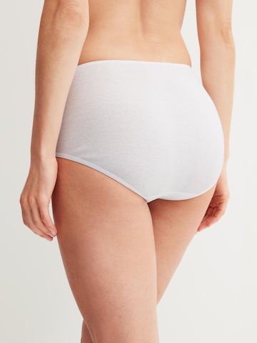 CALIDA Panty 'Desire' in White
