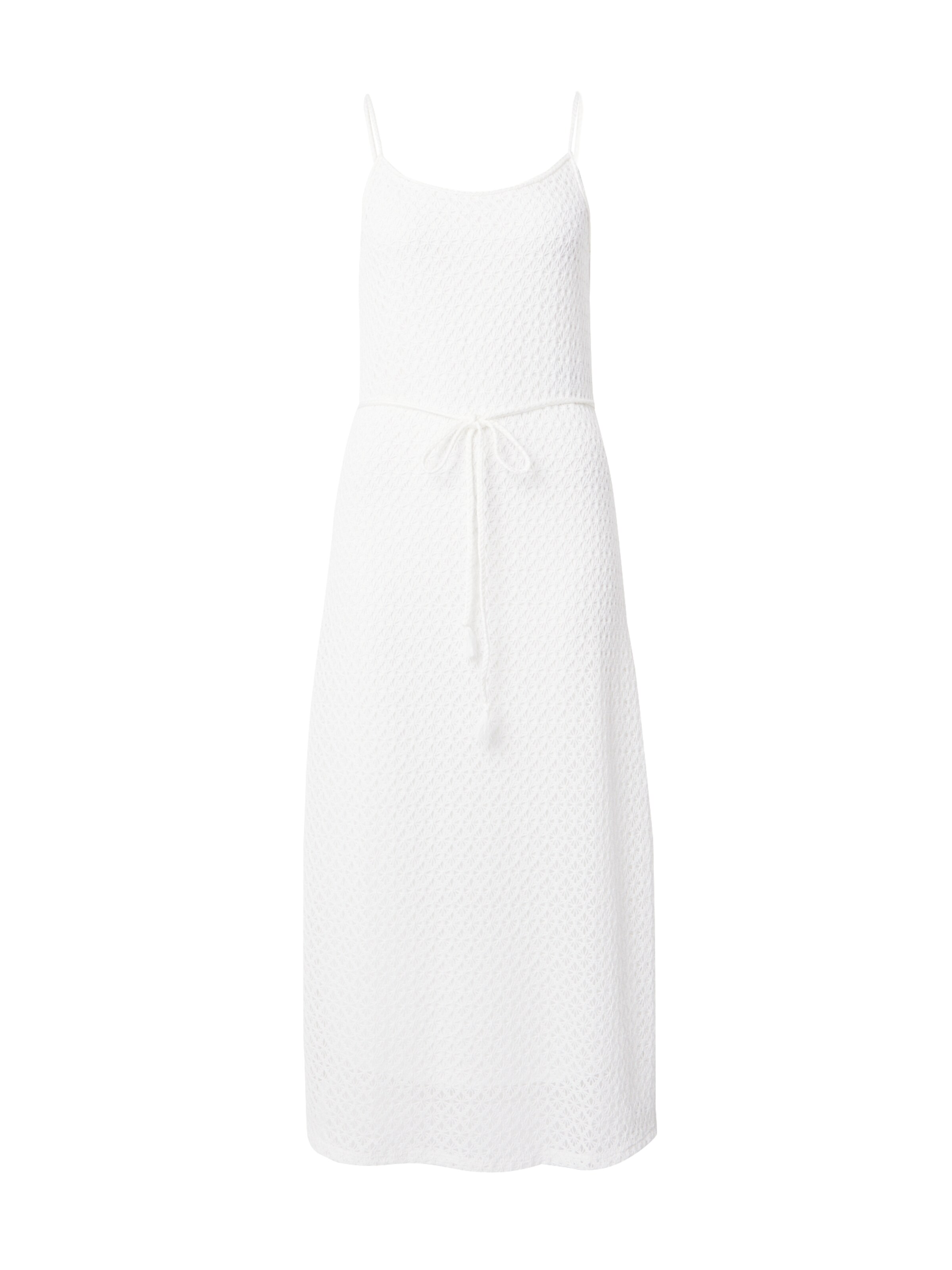 VILA Dress 'VILiberina' in White: front