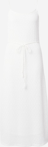 VILA Mekko 'VILiberina' värissä valkoinen: etupuoli