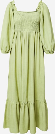 Nasty Gal Φόρεμα σε ανοικτό πράσινο, Άποψη προϊόντος