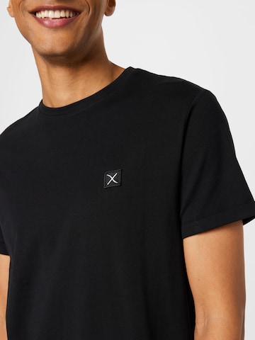 Clean Cut Copenhagen Shirt in Black