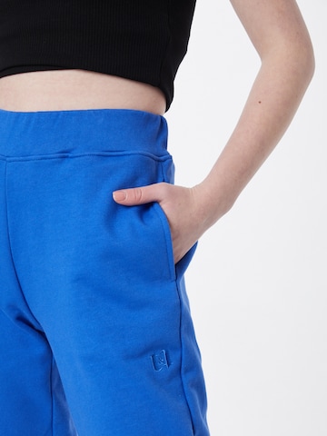 Twist & Tango Regular Pants 'TAMA' in Blue