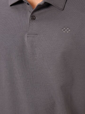 Tommy Life Shirt in Grey
