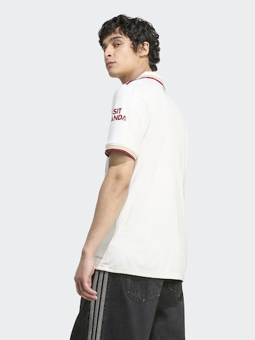 ADIDAS PERFORMANCE - Camiseta de fútbol 'FC Arsenal 25/26' en blanco