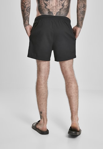 Shorts de bain Urban Classics en noir